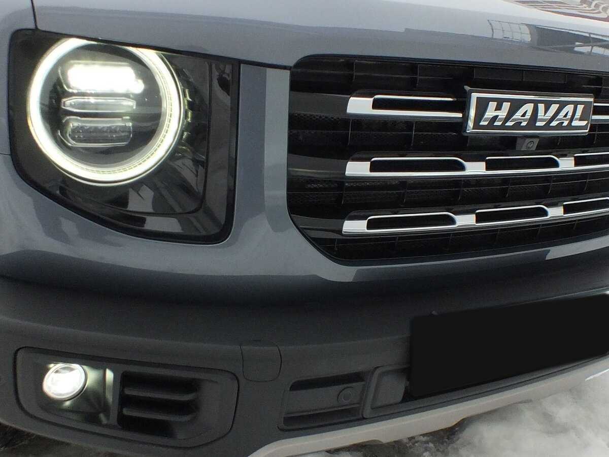 Купить Haval Dargo, 2022, 34 307 км.. Фото: #10