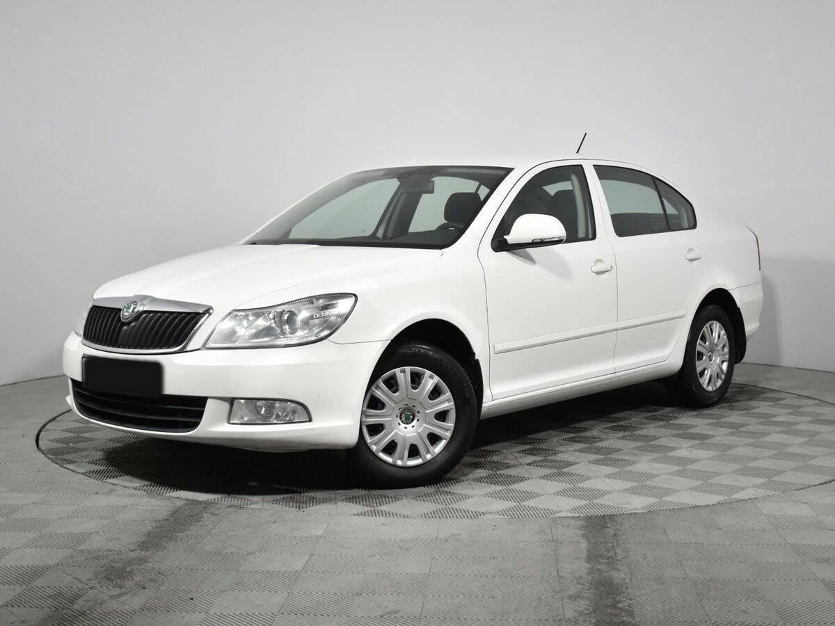 Купить Skoda Octavia, 2013, 220 887 км.. Посмотреть фото