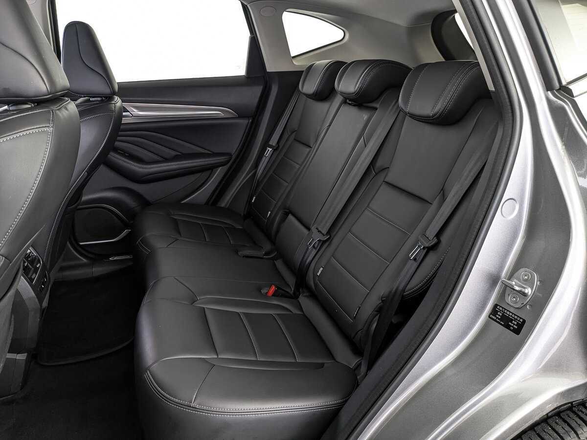 Купить Haval F7, 2019, 70 560 км.. Фото: #13