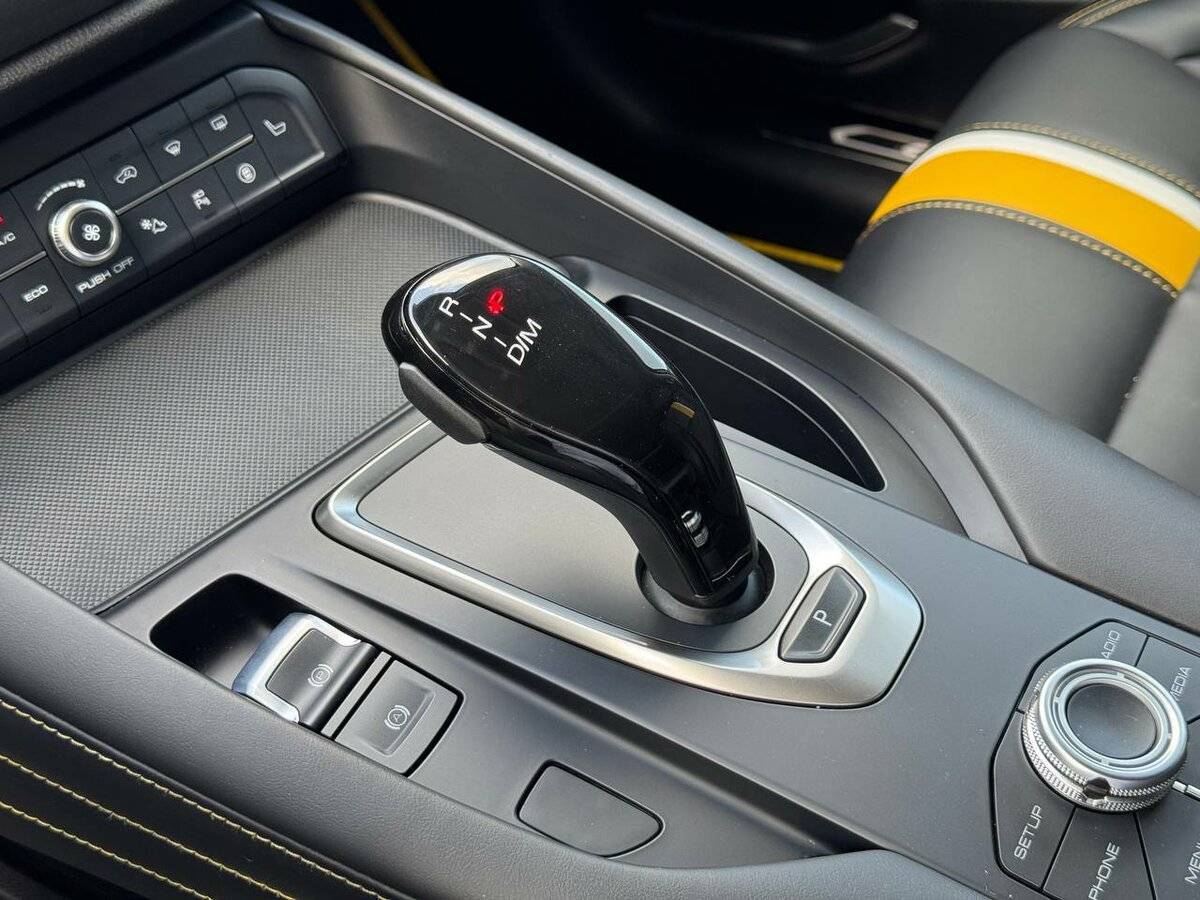 Купить Haval F7x, 2020, 59 969 км.. Фото: #21