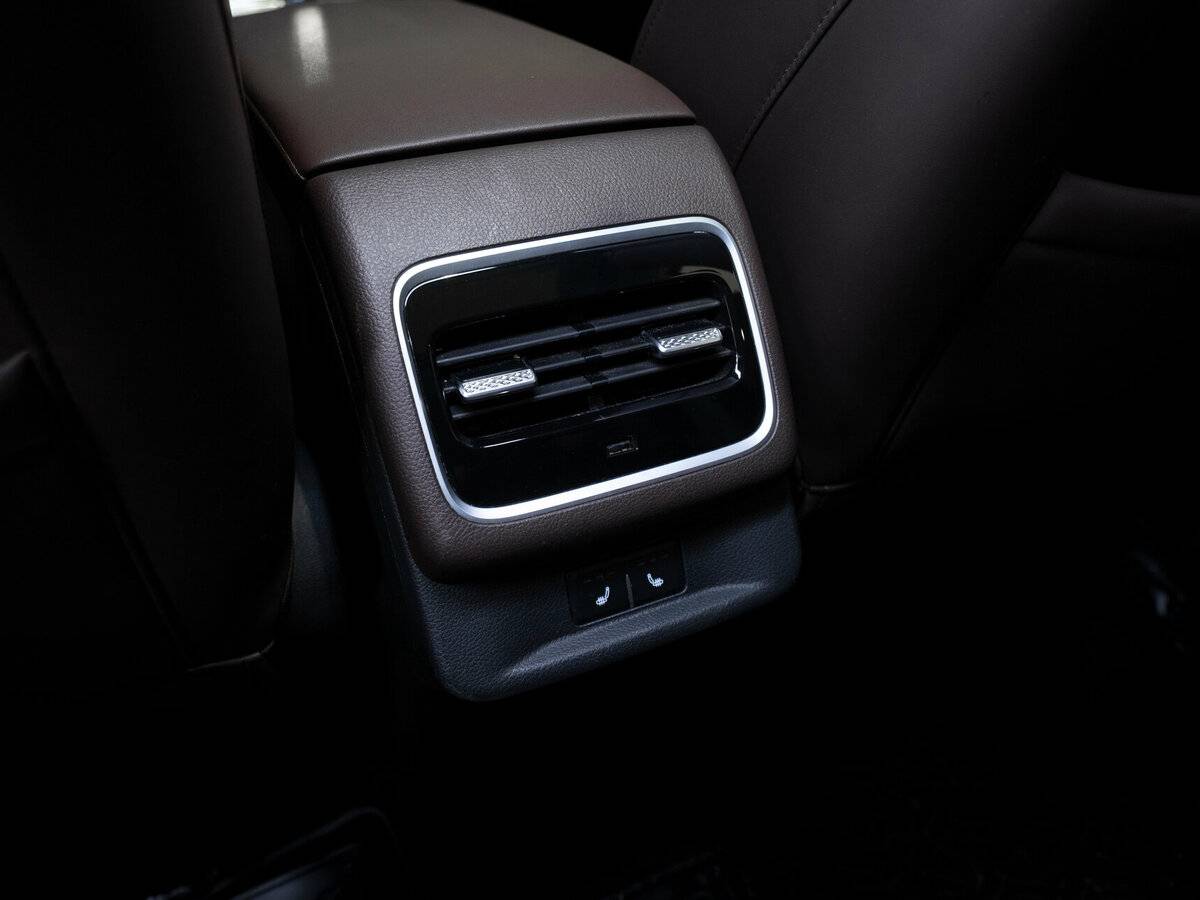 Купить Chery Tiggo 7 Pro Max, 2025, 10 485 км.. Фото: #12