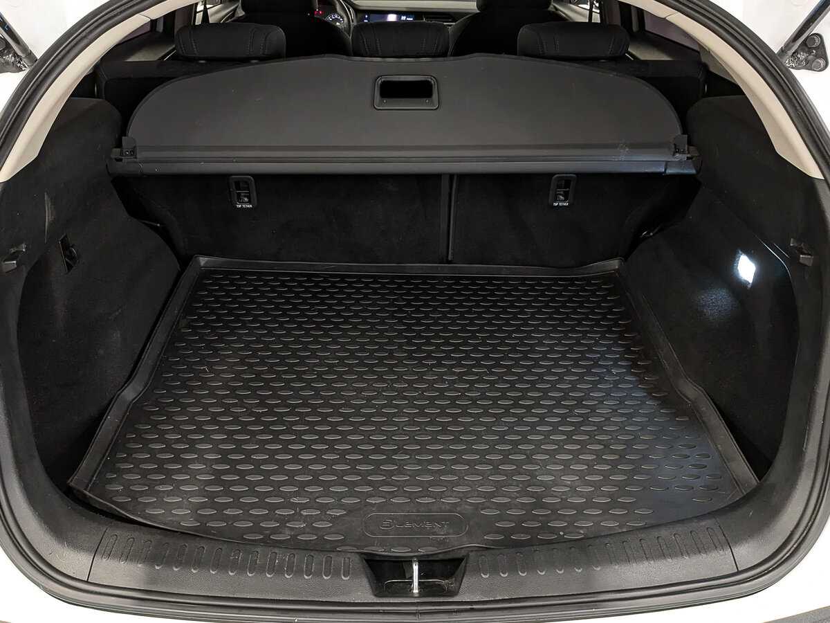 Купить Haval F7, 2021, 71 940 км.. Фото: #9