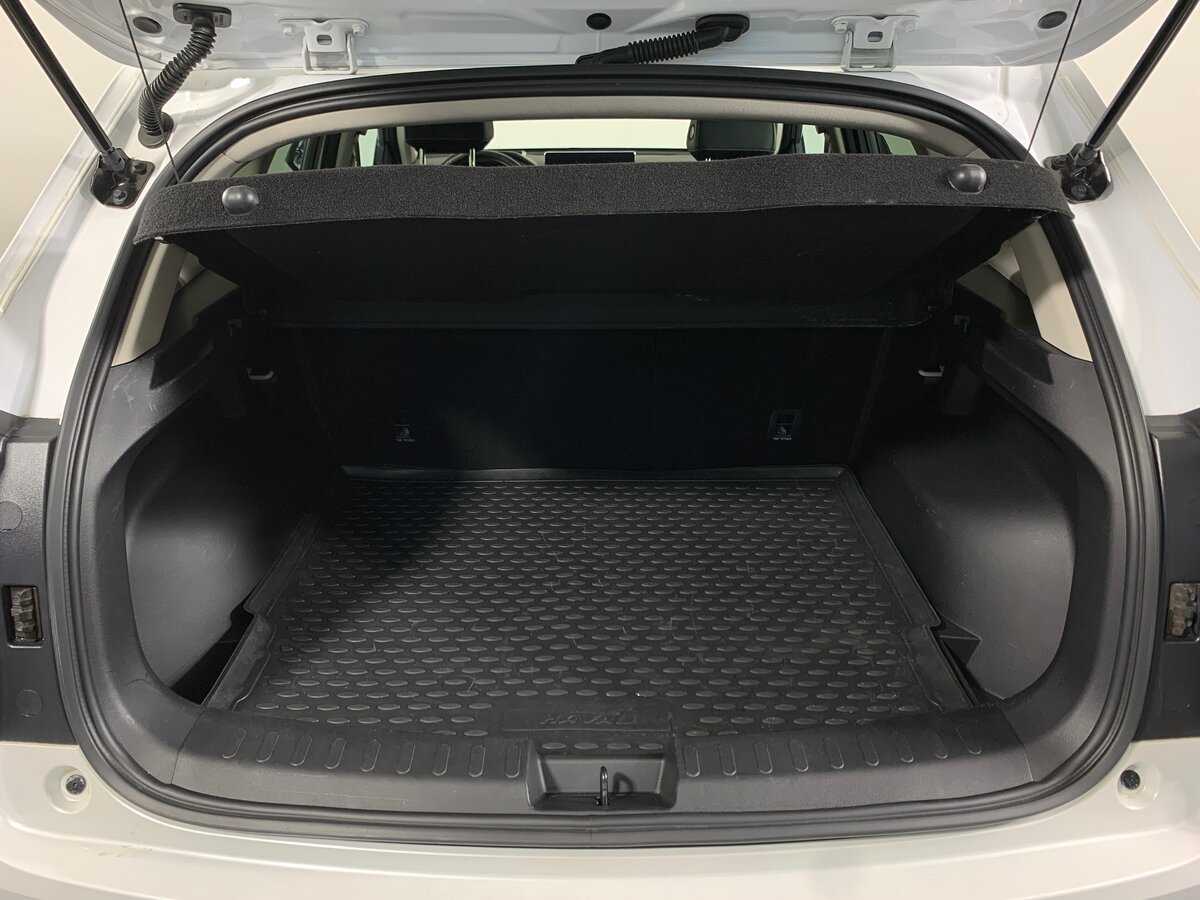 Купить Haval Jolion, 2023, 39 771 км.. Фото: #19