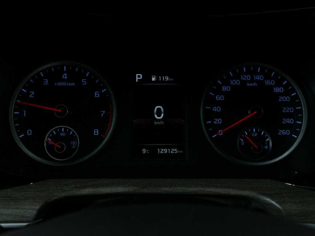 Купить Kia K5, 2021, 129 000 км.. Фото: #10