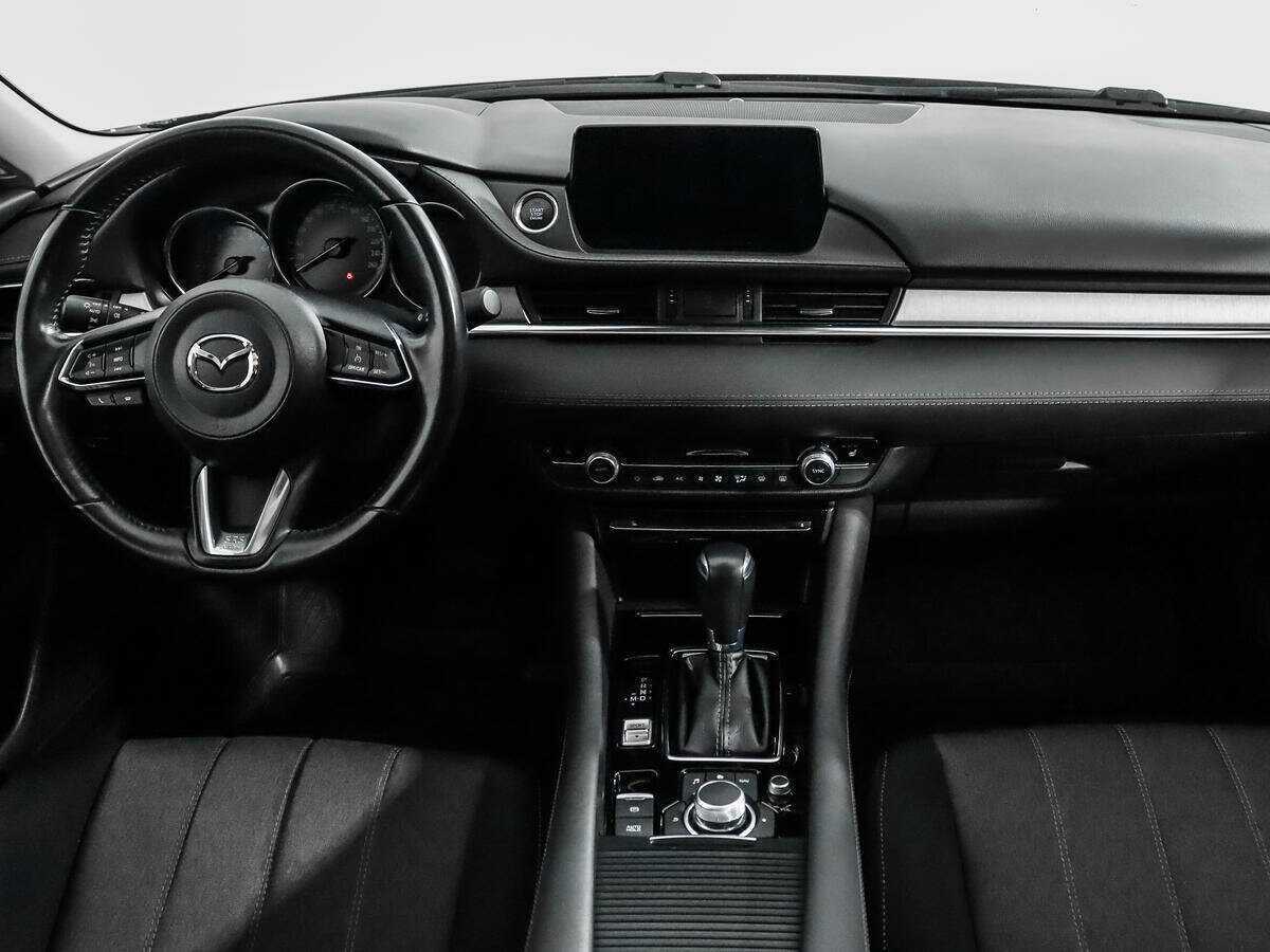 Купить Mazda 6, 2022, 81 000 км.. Фото: #12