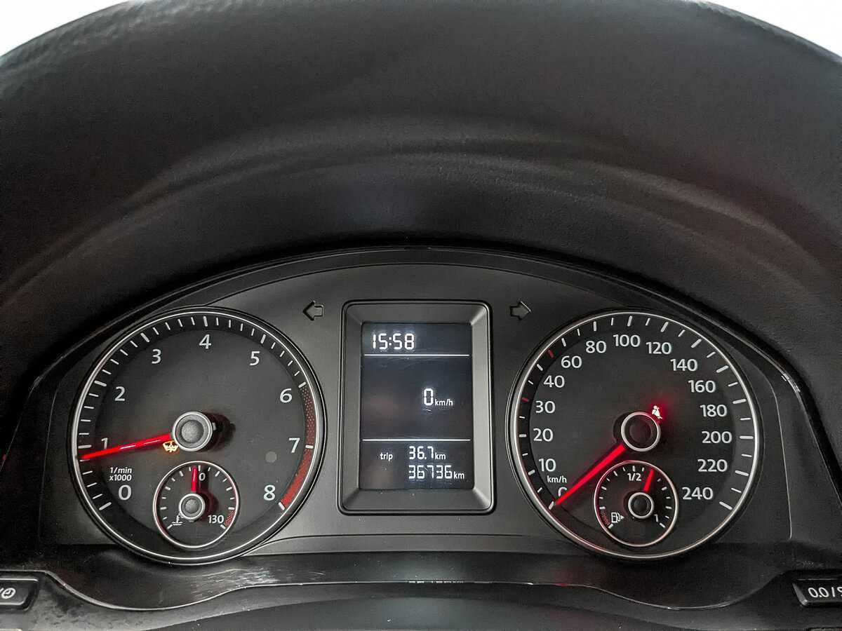 Купить Volkswagen Golf Plus, 2012, 36 733 км.. Фото: #15