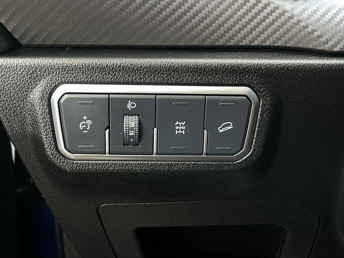 Купить Haval F7x, 2021, 80 608 км.. Фото: #18