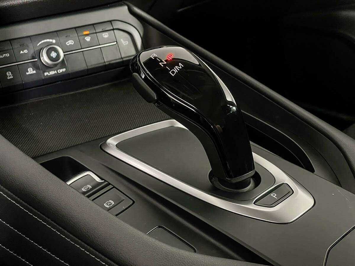 Купить Haval F7, 2020, 71 146 км.. Фото: #14