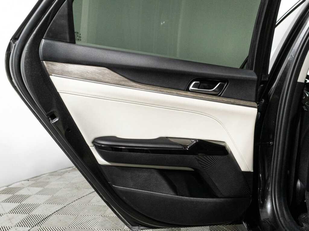 Купить Kia K5, 2021, 119 385 км.. Фото: #25