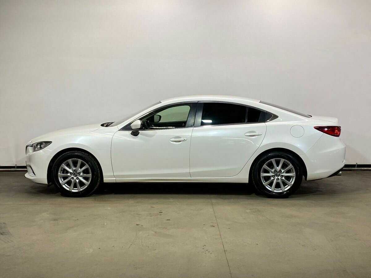 Купить Mazda 6, 2012, 176 504 км.. Фото: #7