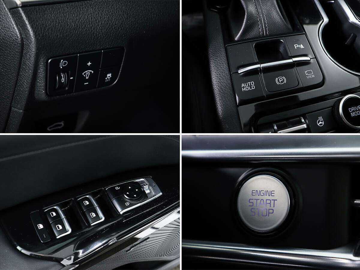 Купить Kia K5, 2020, 85 025 км.. Фото: #18