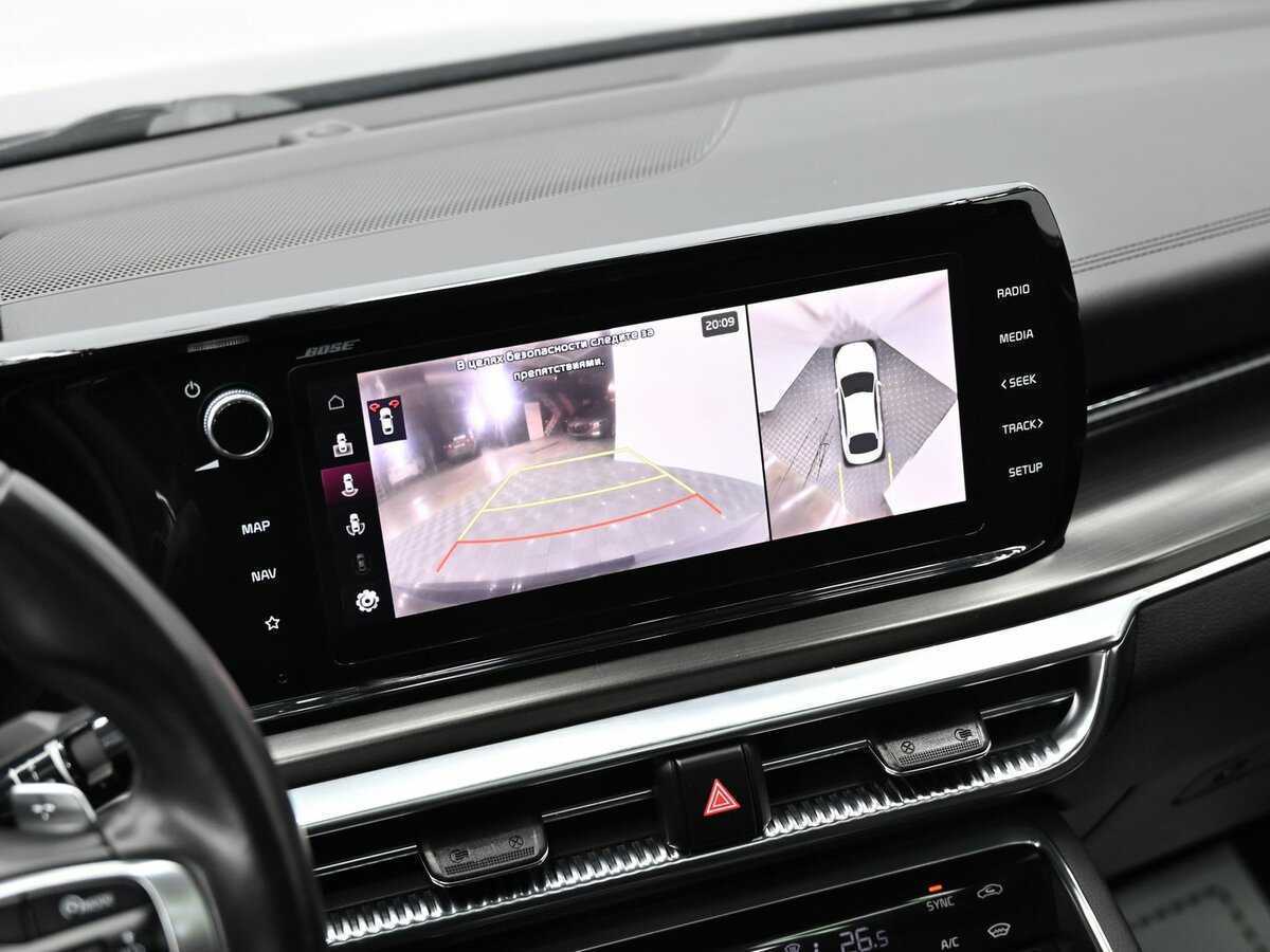 Купить Kia K5, 2020, 108 000 км.. Фото: #13