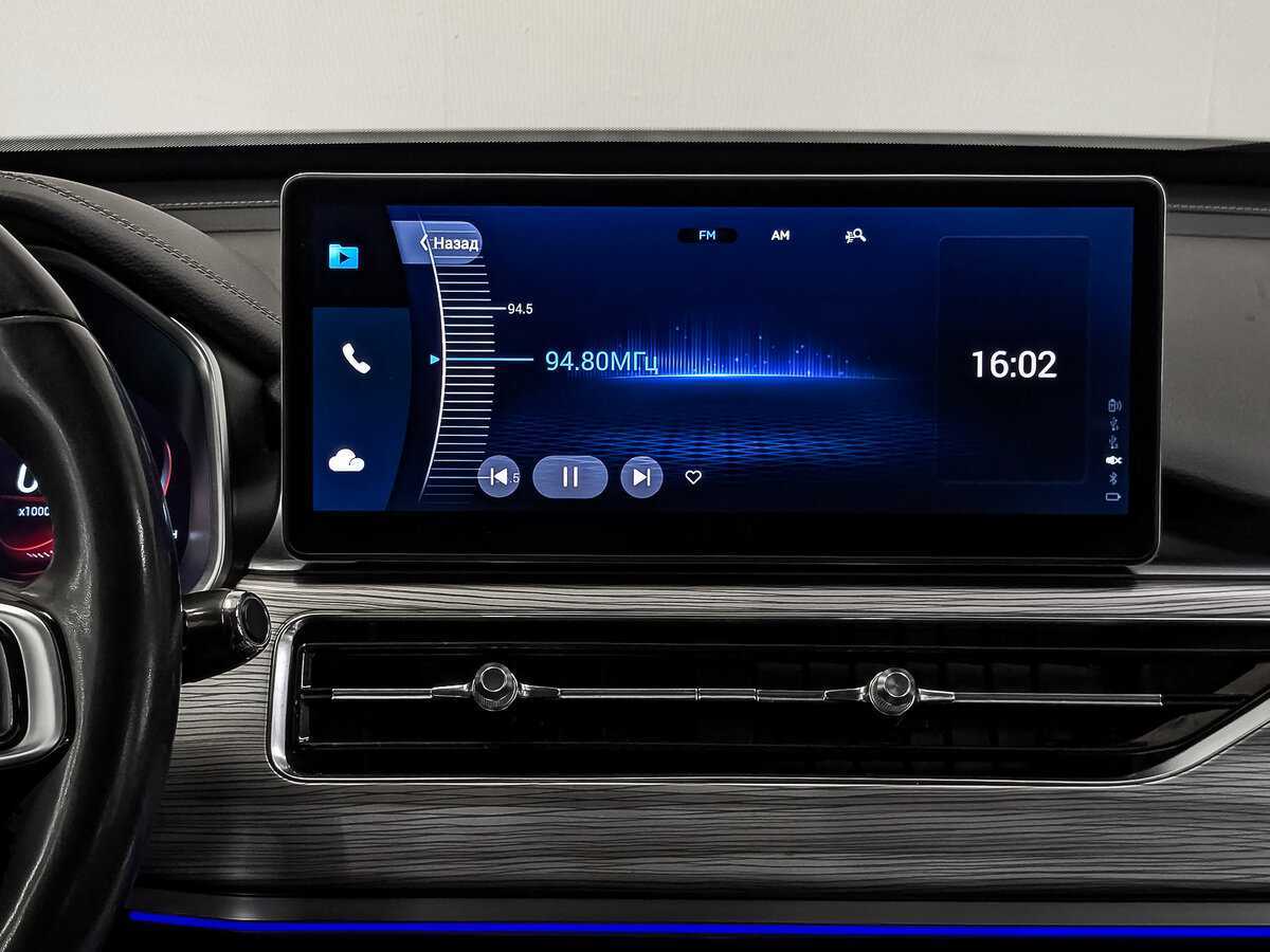 Купить Chery Tiggo 8 Pro, 2022, 41 885 км.. Фото: #16