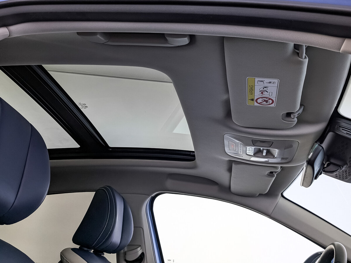 Купить Chery Arrizo 8, 2023, 30 593 км.. Фото: #21