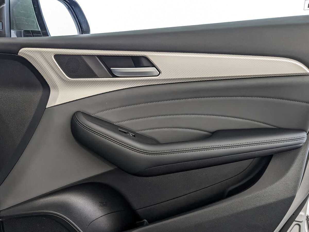 Купить Haval F7x, 2022, 38 591 км.. Фото: #20