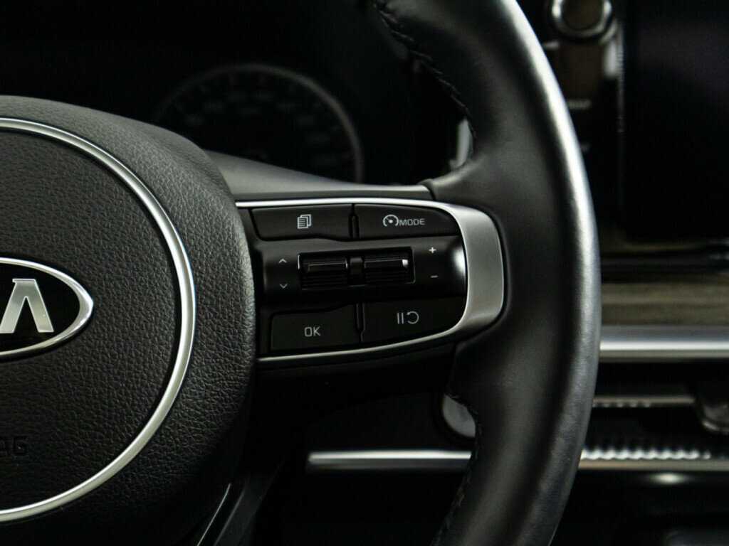 Купить Kia K5, 2020, 35 542 км.. Фото: #24