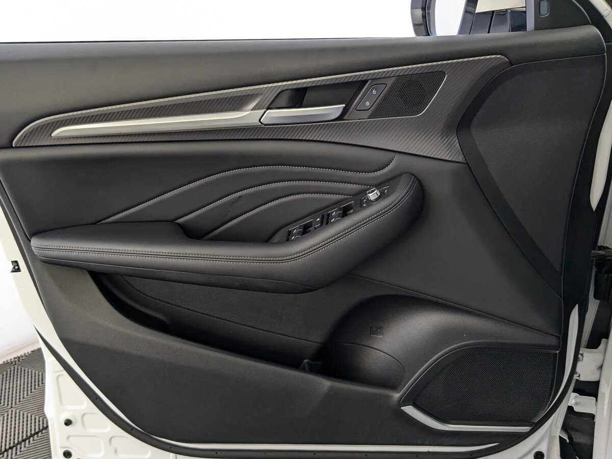 Купить Haval F7x, 2022, 76 691 км.. Фото: #18