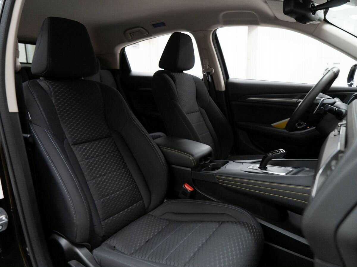 Купить Haval F7x, 2021, 16 000 км.. Фото: #8