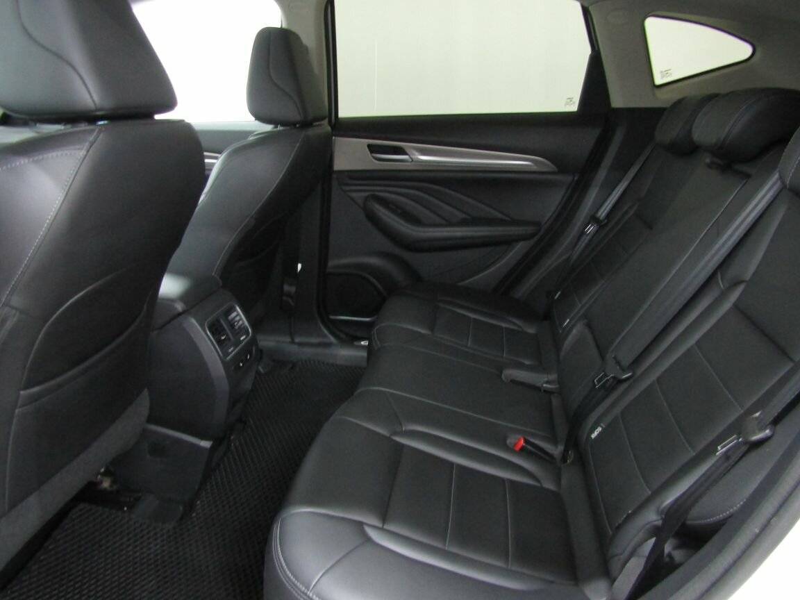 Купить Haval F7, 2019, 55 144 км.. Фото: #11