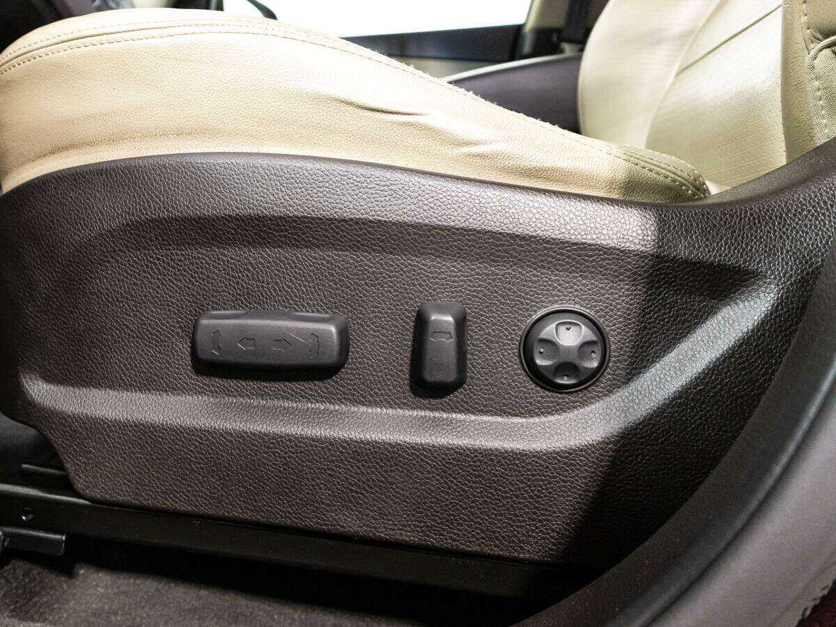 Купить Hyundai Santa Fe, 2012, 167 634 км.. Фото: #15