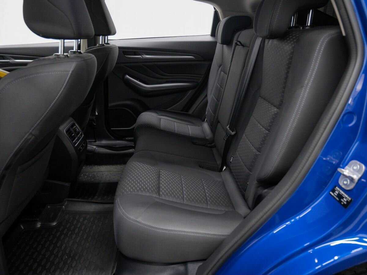 Купить Haval F7x, 2019, 100 883 км.. Фото: #12