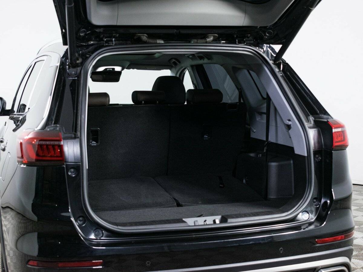 Купить Chery Tiggo 8 Pro, 2022, 66 323 км.. Фото: #8