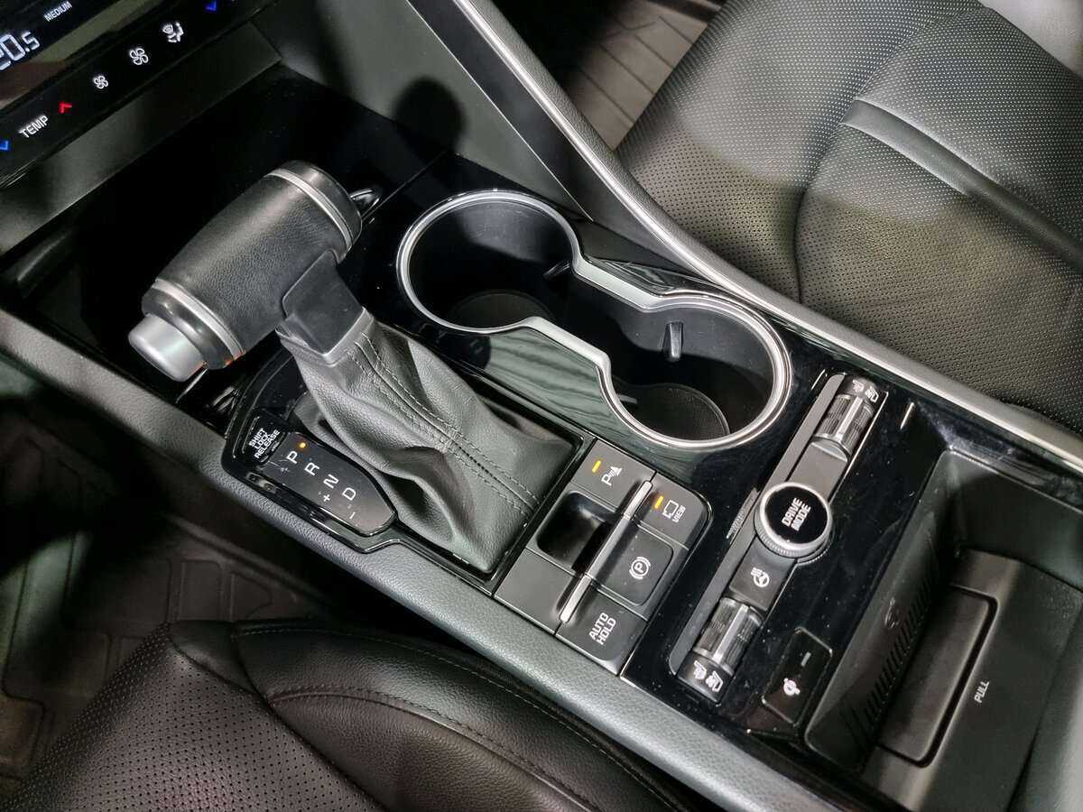 Купить Kia K5, 2021, 36 000 км.. Фото: #19