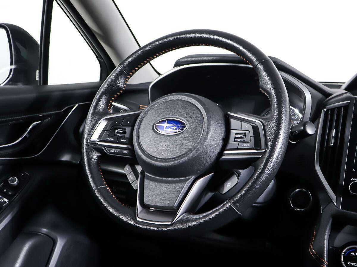 Купить Subaru XV, 2018, 78 000 км.. Фото: #14