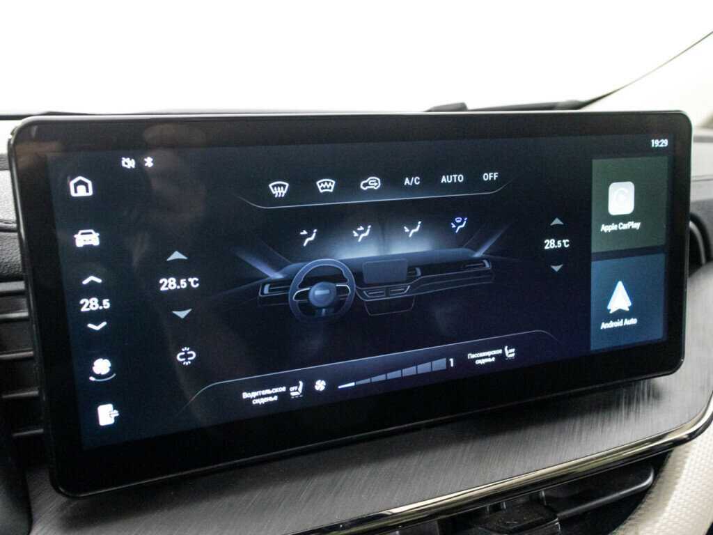 Купить Haval F7, 2024, 19 924 км.. Фото: #15