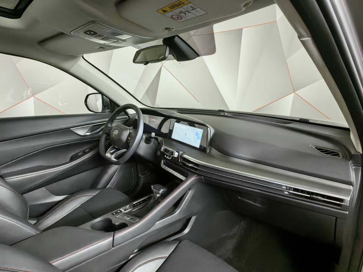 Купить Changan CS35 Plus, 2023, 34 986 км.. Фото: #12