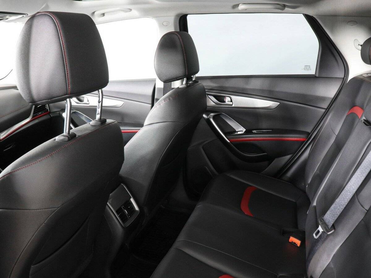 Купить Changan CS55, 2021, 40 716 км.. Фото: #13