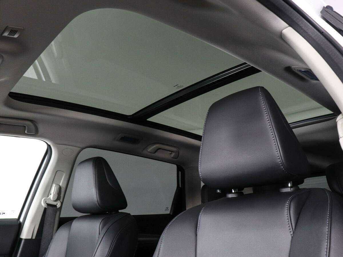 Купить Haval F7, 2021, 58 658 км.. Фото: #14