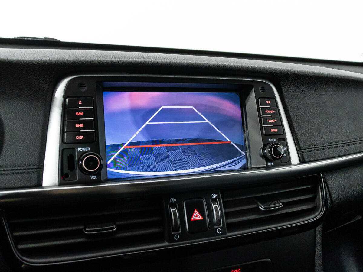 Купить Kia K5, 2017, 92 489 км.. Фото: #14