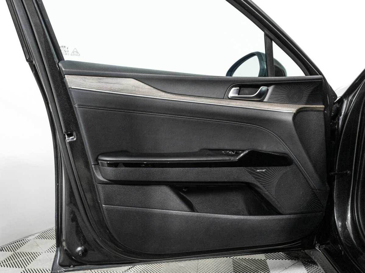 Купить Kia K5, 2021, 78 037 км.. Фото: #27