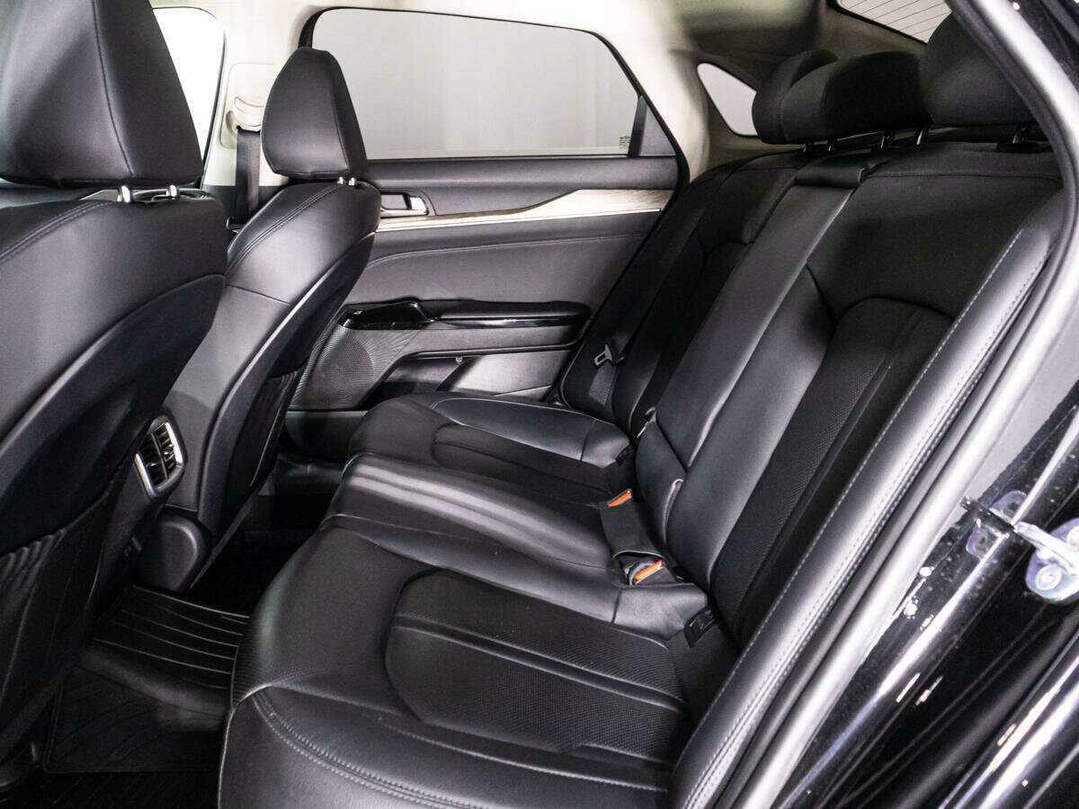 Купить Kia K5, 2021, 94 113 км.. Фото: #9