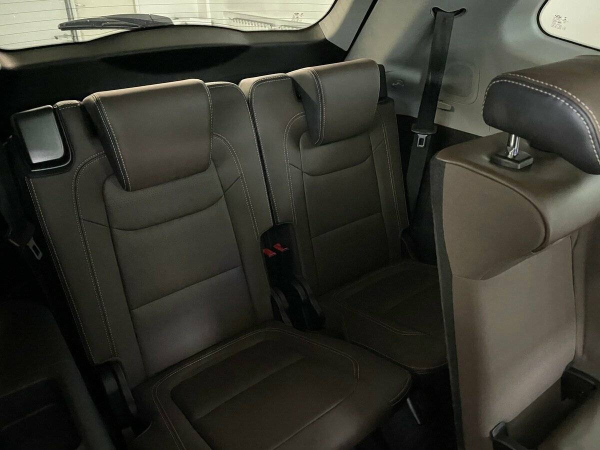 Купить Chery Tiggo 8 Pro, 2022, 15 460 км.. Фото: #14