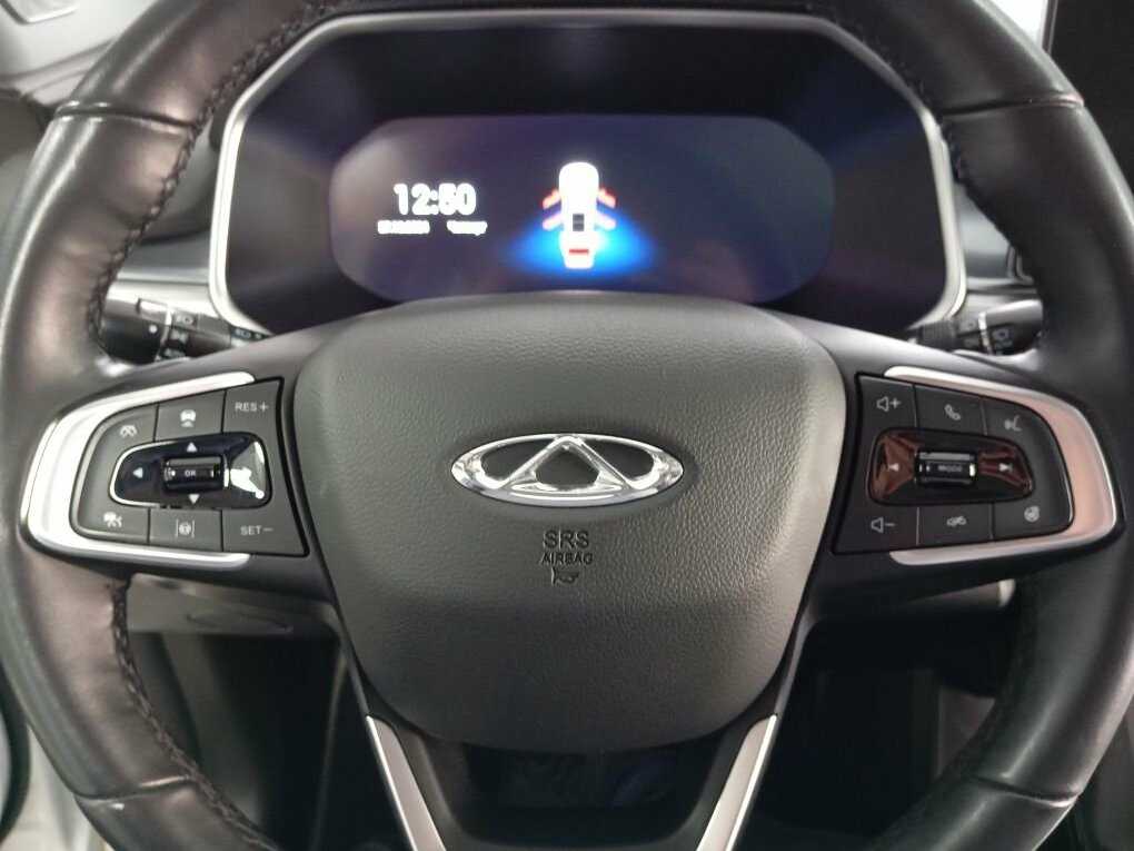 Купить Chery Tiggo 8 Pro, 2022, 27 990 км.. Фото: #16