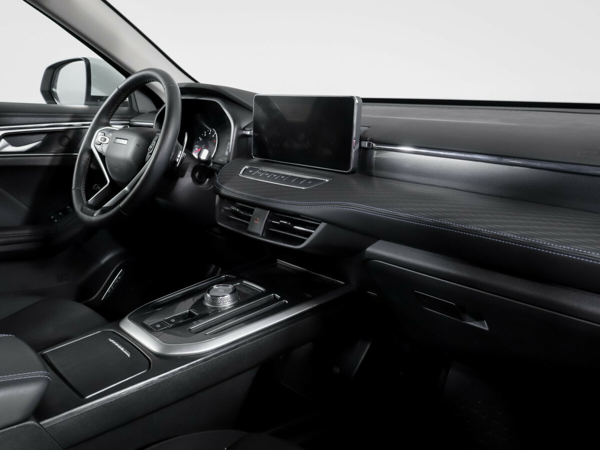 Купить Haval Jolion, 2023, 38 000 км.. Фото: #6