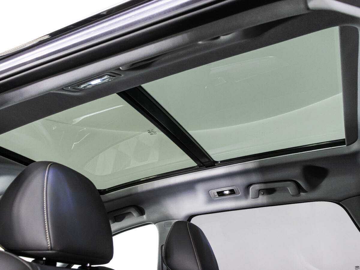 Купить Chery Tiggo 8 Pro, 2022, 32 046 км.. Фото: #16