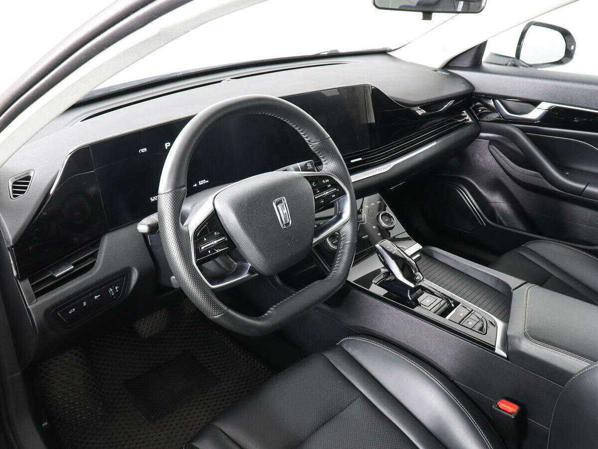 Купить FAW Bestune B70, 2023, 52 275 км.. Фото: #8