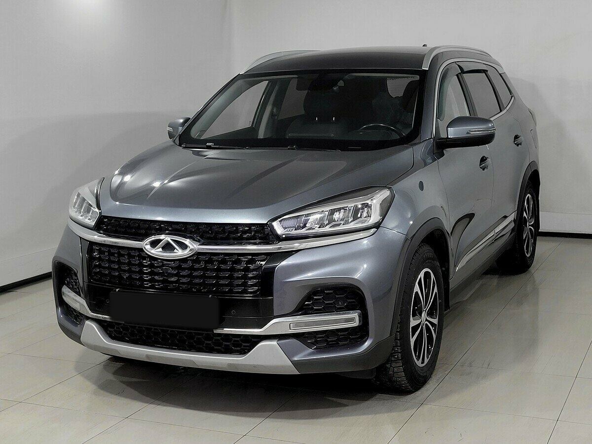 Купить Chery Tiggo 8, 2020, 159 301 км.. Посмотреть фото