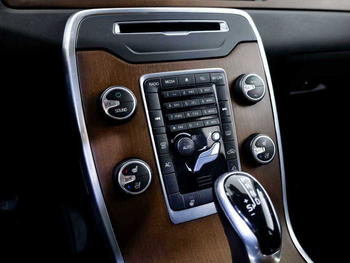 Купить Volvo XC70, 2014, 197 530 км.. Фото: #16