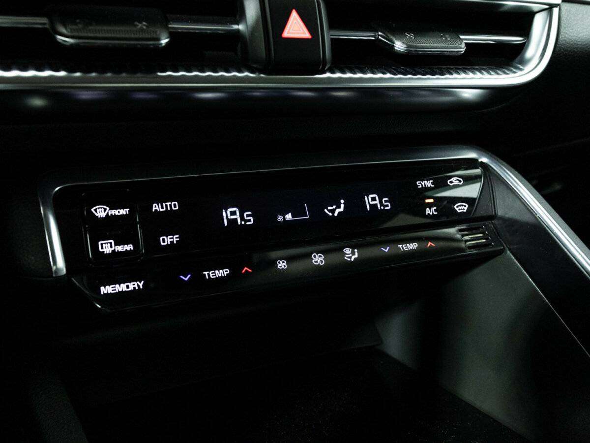 Купить Kia K5, 2020, 39 560 км.. Фото: #19