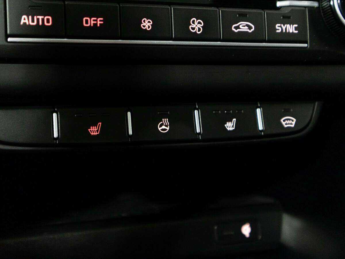 Купить Kia XCeed, 2021, 73 149 км.. Фото: #22