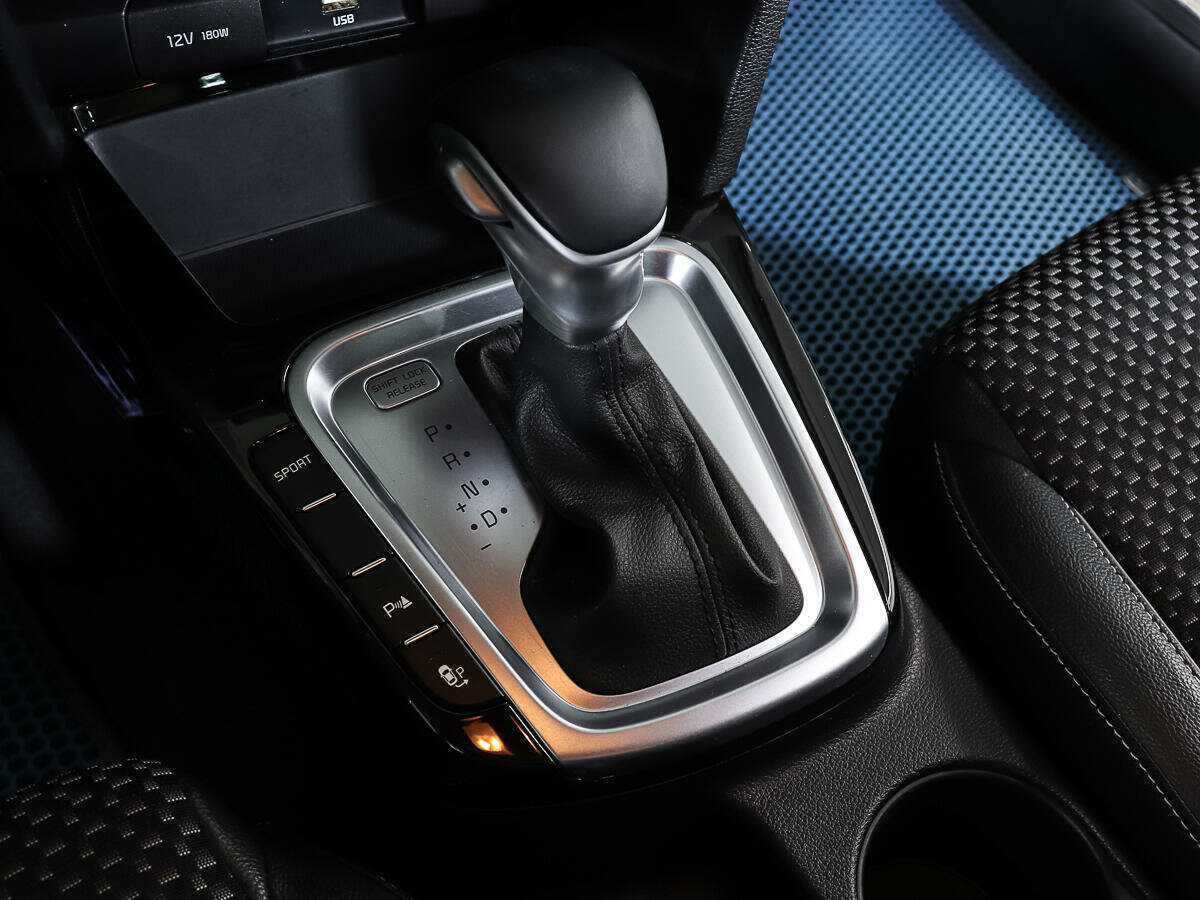 Купить Kia XCeed, 2020, 60 515 км.. Фото: #15