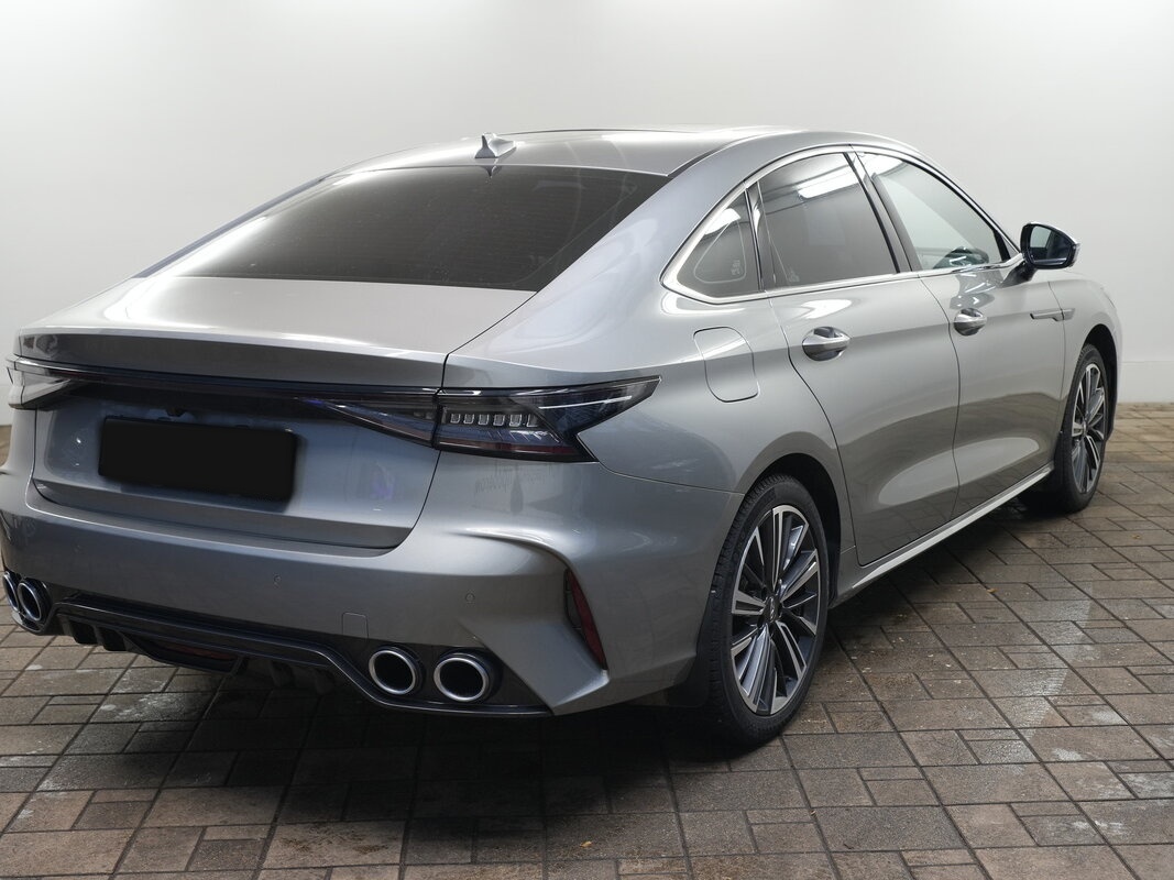 Купить Chery Arrizo 8, 2023, 35 037 км.. Фото: #3