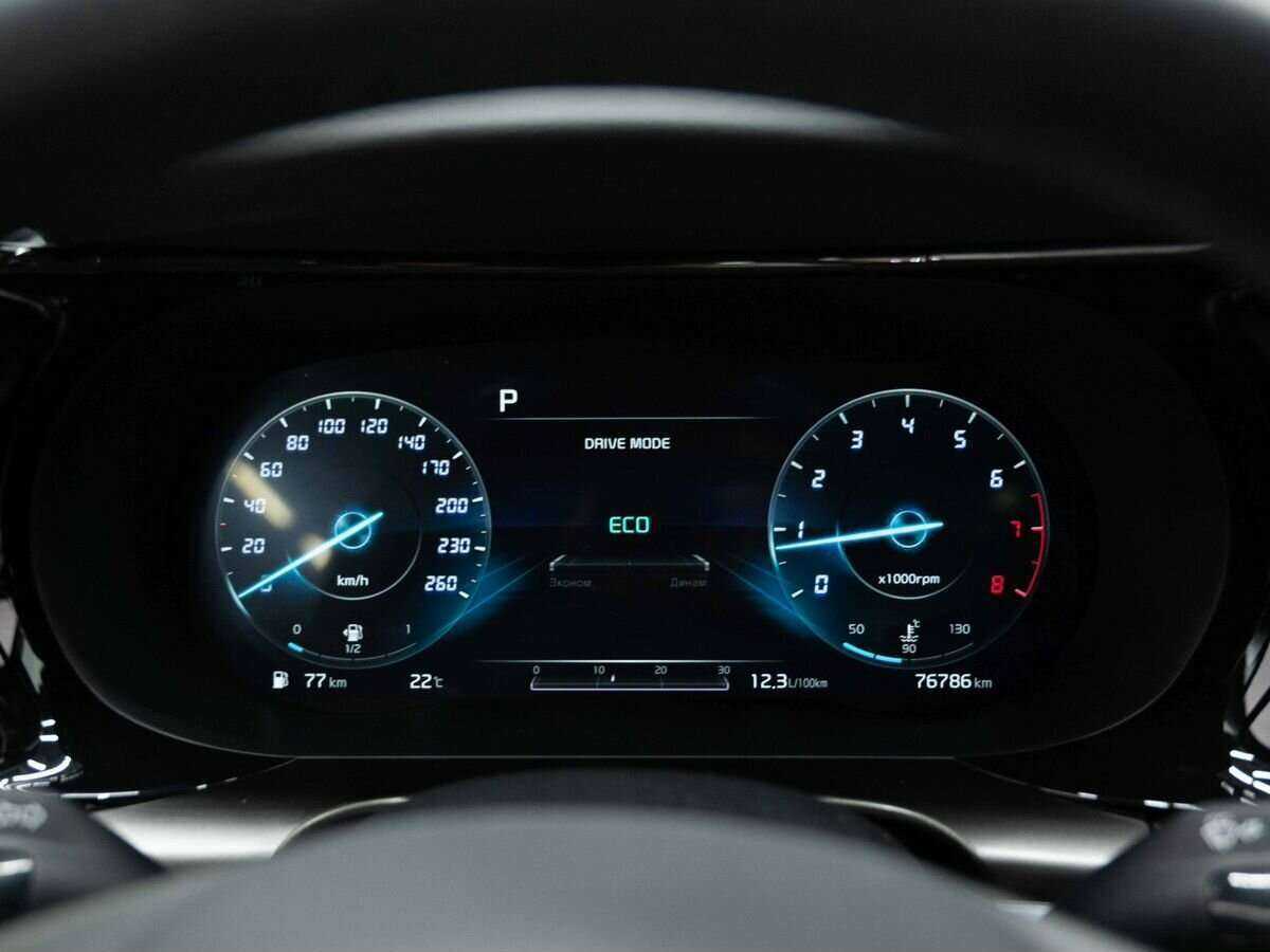 Купить Kia K5, 2021, 76 000 км.. Фото: #17