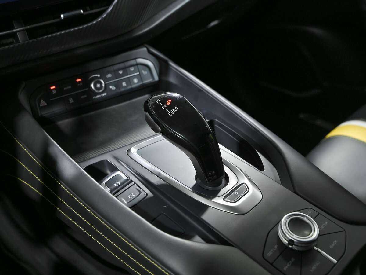 Купить Haval F7x, 2020, 93 310 км.. Фото: #13