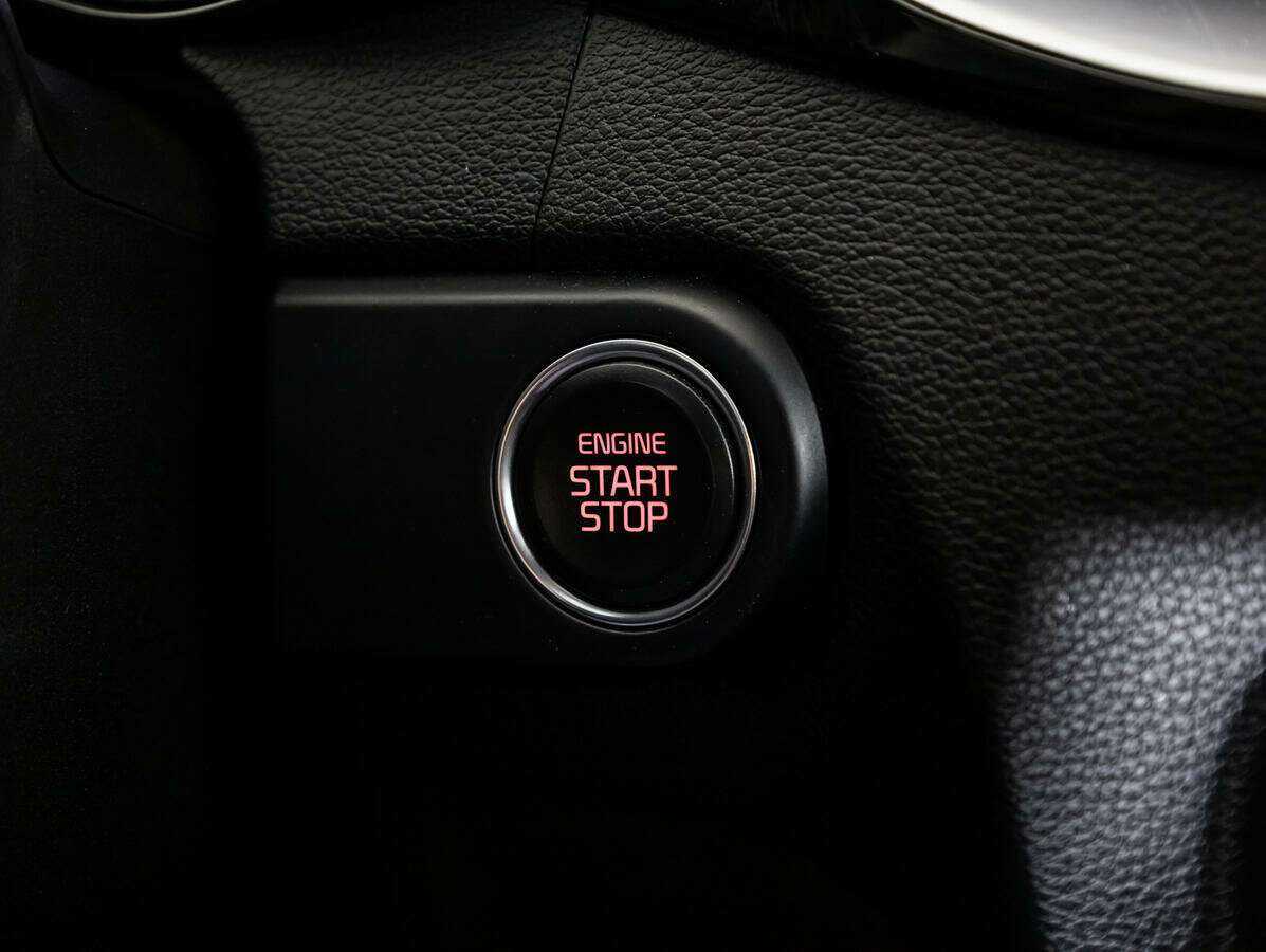 Купить Kia XCeed, 2020, 54 242 км.. Фото: #15