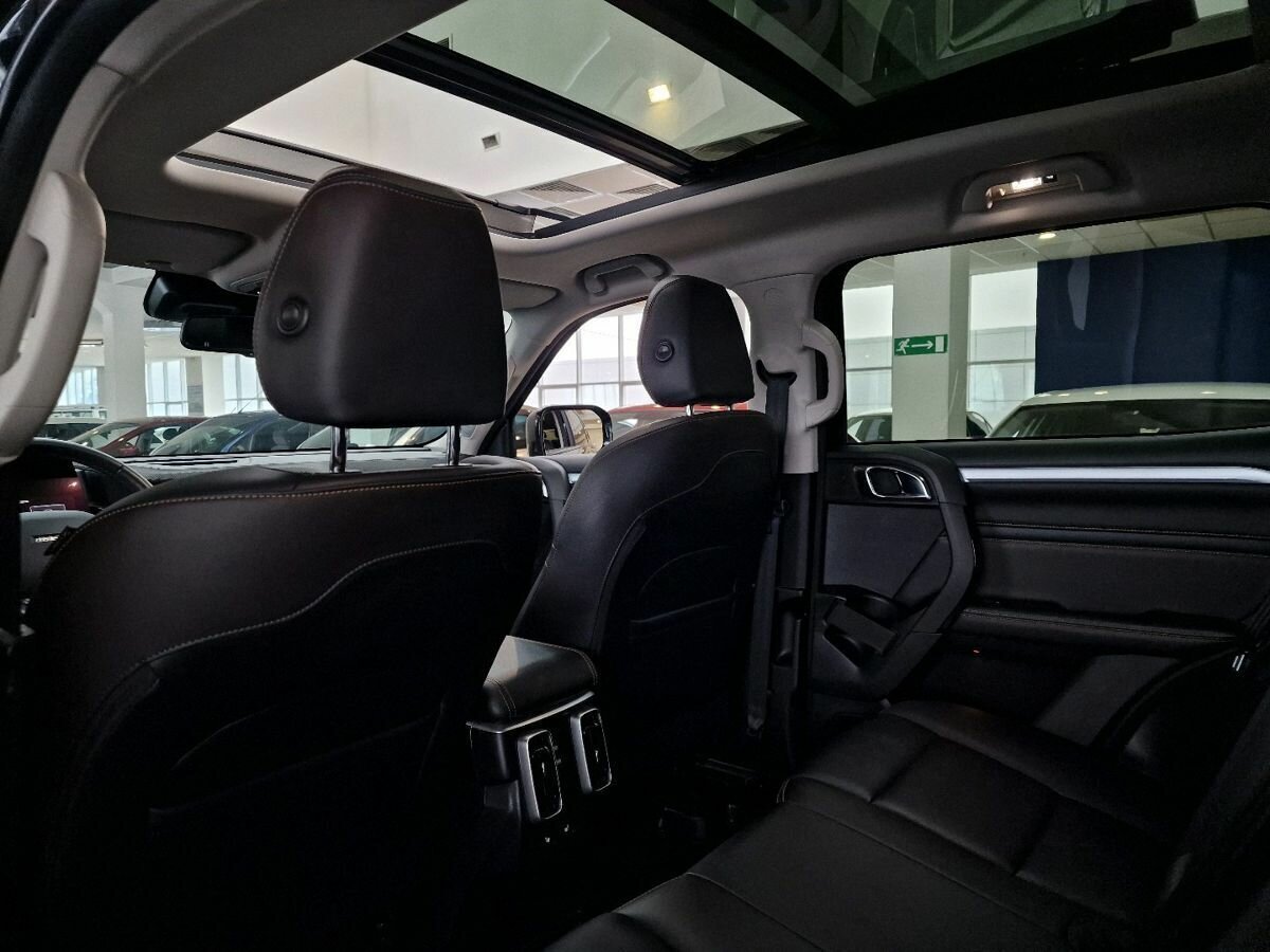 Купить Haval Dargo, 2023, 15 293 км.. Фото: #31